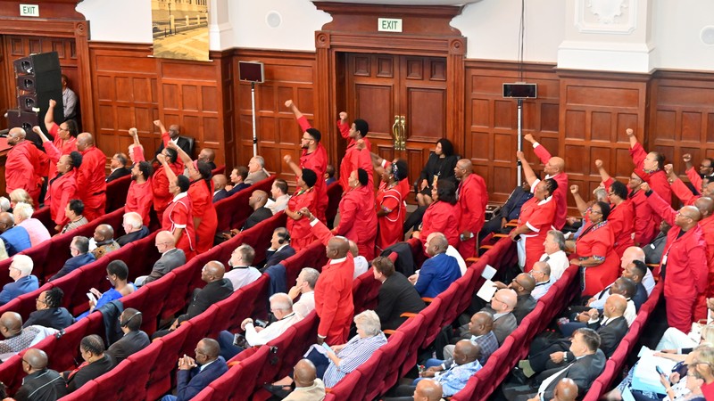 Sona 2024 EFF To Boycott Sona Over Leadership Ban   AA1izKMZ.img