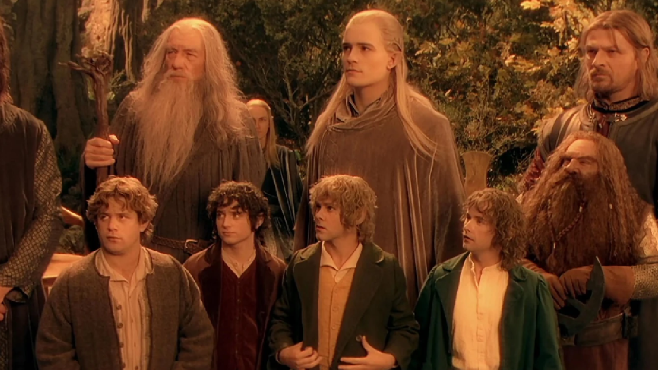 <p>                     J.R.R. Tolkien’s <em>The Hobbit</em> and <em>The Lord of the Rings</em> novels, some of the best literary experiences of all time, were famously turned into two trilogies by Peter Jackson. And while the movies are awesome in just about every possible way, Tolkien’s original books include so much more story. No extended version could contain all of this.                   </p>