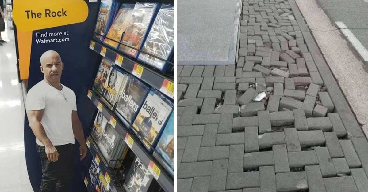 31 Hilarious Fails From People Who Had One Job