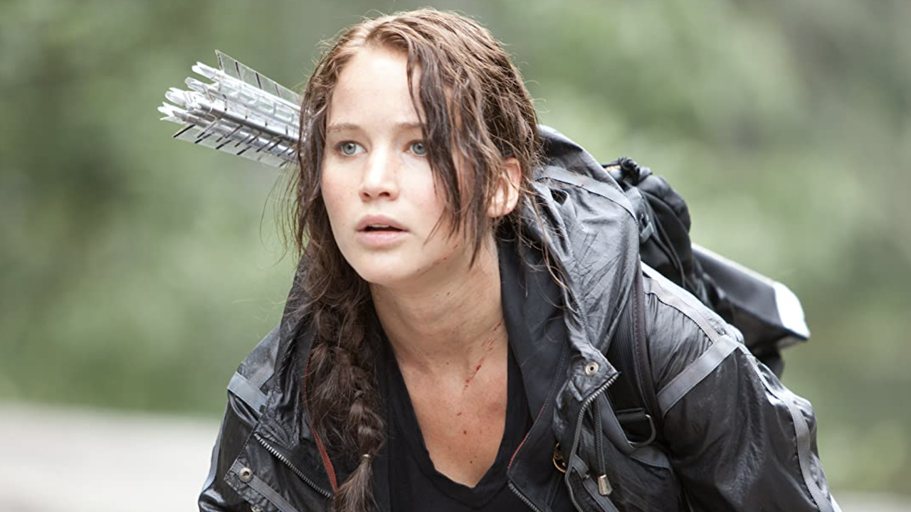 <p>                     Some would say <em>The Hunger Games</em> is a better movie than book, but the only way to know for sure is by reading Suzanne Collins’ 2008 young adult dystopian novel and its various sequels (and prequel).                   </p>