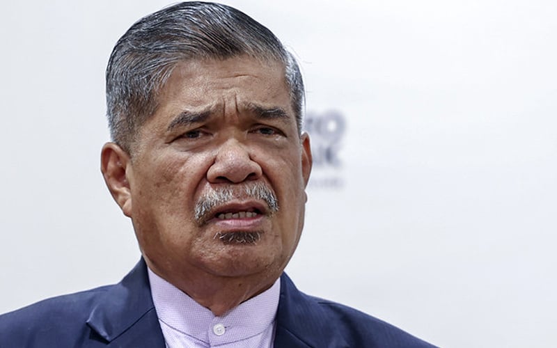 govt ready to study restructuring of rice system, says mat sabu