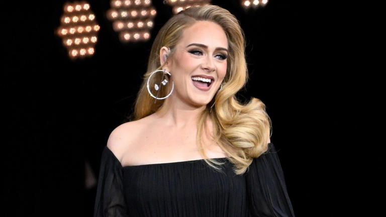 Adele Promises to Go on Tour For Her Next Album: 'I'll Come to Wherever It Is You Live'