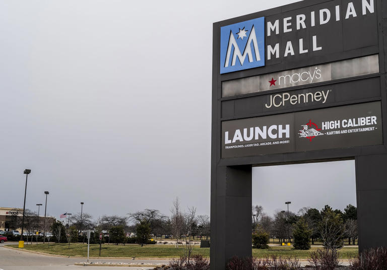 Meridian Mall set to welcome pair of new restaurants