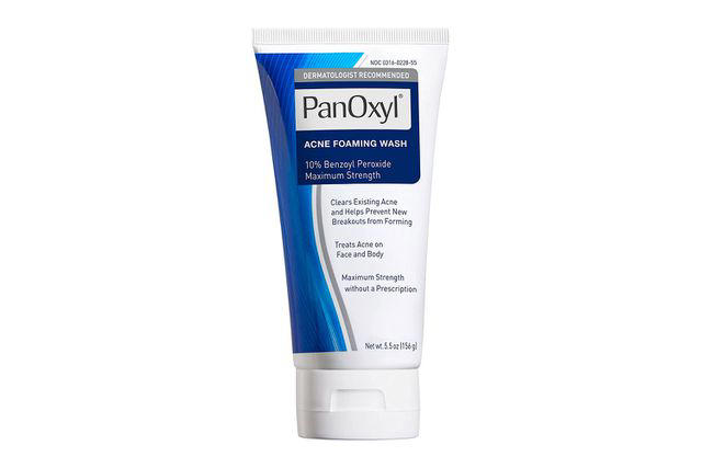 16 Best Benzoyl Peroxide Skin Care Products to Fight Acne