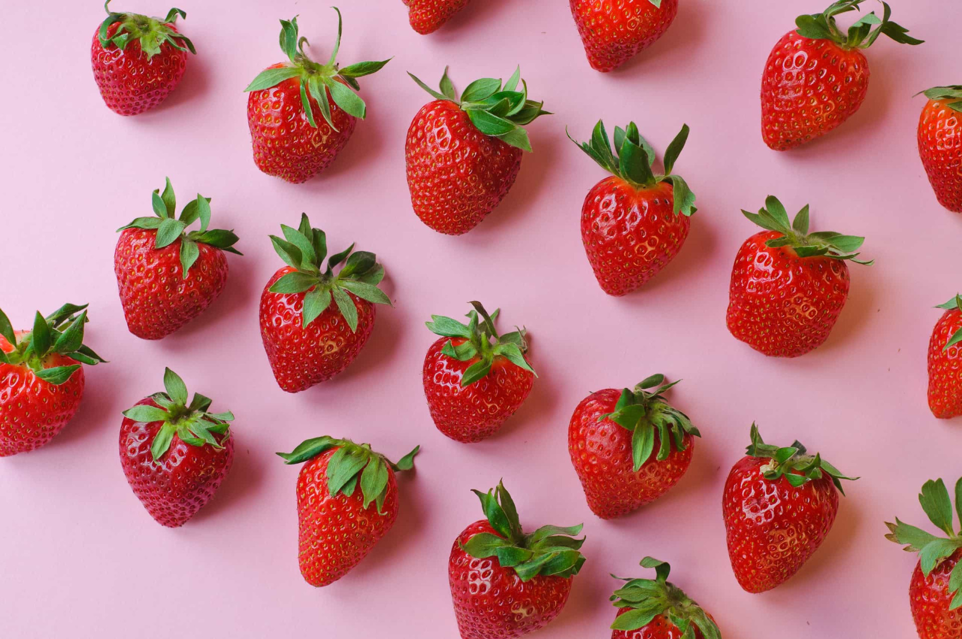 Calories In 1 Cup Strawberries Sliced