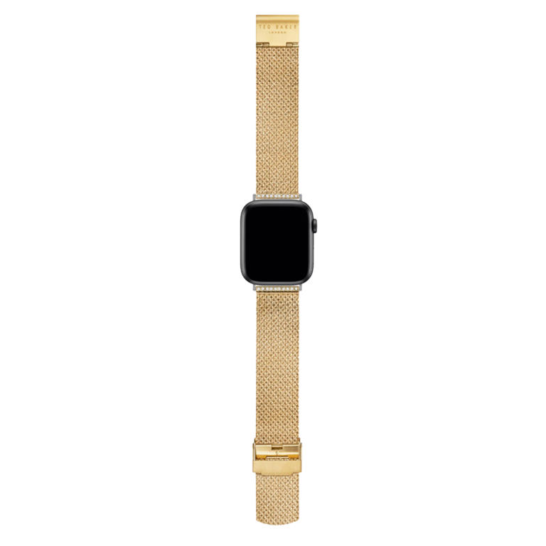 The 15 Best Designer Apple Watch Bands From Luxury Brands