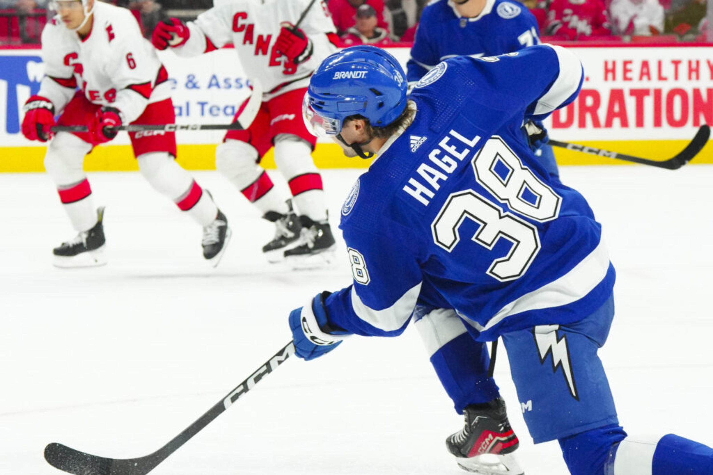 Analyzing Future Tampa Bay Lightning AllStar for the Next Decade