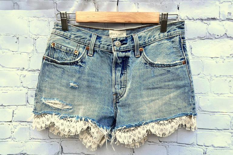 13 Simple Projects to Upcycle Old Clothing Into Something New