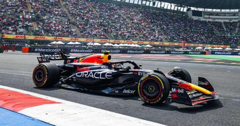 F1 race time: How long does a Formula 1 Grand Prix last on average? :  PlanetF1