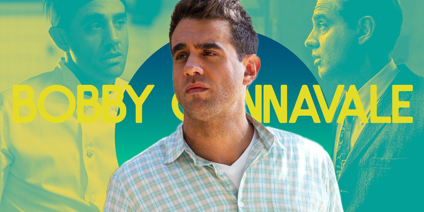 10 Best Bobby Cannavale Movies, Ranked