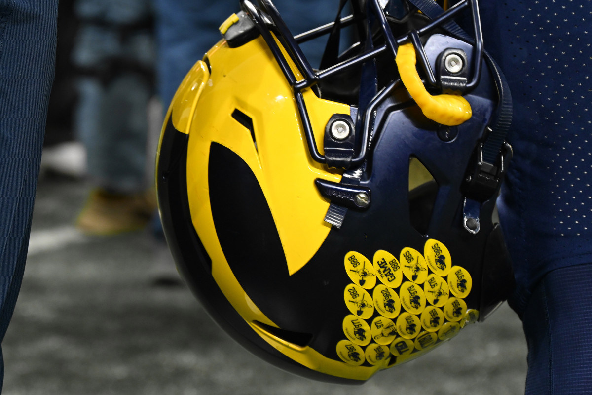 BREAKING 2024 Michigan Football Schedule With Dates Are Revealed