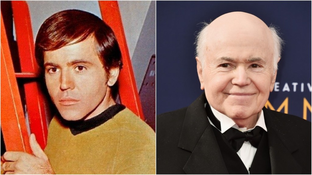 <p><a href="https://www.walterkoenig.com/">Walter Koenig,</a> like his costars, did his fair share of episodic television work following his two seasons as Chekov in the <em>Star Trek </em>cast, co-starred in the Gene Roddenberry television pilot, <em>The Questor Tapes</em>; had a recurring role on the sci-fi series <em>Babylon 5</em> and reprised the role of Chekov in seven <em>Star Trek </em>films. </p> <p>Additionally, he served as an acting teacher, directed plays, wrote novels and penned the scripts for such primetime television fare as <em>Family </em>and <em>What Really Happened to the Class of ’65?. </em> On top of that, there are the screenplays for <em>I Wish I May, You’re Never Alone When You’re a Schizophenic </em>and several one-act plays. His most recent film roles are <em>Who is Martin Danzig? </em>(2018) and <em>Unbelievable!!!!!</em> (2020). </p> <p><a href="https://www.amazon.com/s?k=Walter+Koenig&i=stripbooks&crid=38NIGGU5Q3ZIF&sprefix=walter+koenig%2Cstripbooks%2C68&ref=nb_sb_noss_2">Koenig has written </a>a trio of memoirs (<em>Warped Factors: A Neurotic’s Guide to the Universe</em>, <em>Chekov’s Enterprise</em> and <em>Beaming Up and Getting Off: Life Before and Beyond Star Trek</em>), the sci-fi novel <em>Buck Alice and the Actor-Rabbit</em>, and the comics <em>Raver </em>and <em>Walter Koenig’s Things to Come</em>. He was married to Judy Levitt from 1965 until her death in in 2022. They have two children.</p> <p><strong>For more 1960s TV nostalgia, keep reading! </strong></p> <p><a href="https://www.womansworld.com/posts/entertainment/threes-company-cast">‘Three's Company' Cast: Behind the Scenes Secrets and Follow the Stars Through Time</a></p> <p><a href="https://www.womansworld.com/posts/entertainment/gilligans-island-cast">‘Gilligan's Island' Cast: Surprising Facts About the Stars of the Beloved Castaway Comedy</a></p> <p><a href="https://www.womansworld.com/posts/entertainment/i-dream-of-jeannie-facts">10 Magical Behind-the-Scenes Facts About ‘I Dream of Jeannie'</a></p>
