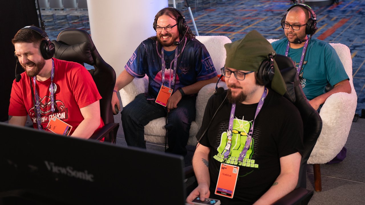 Awesome Games Done Quick 2024 AGDQ 2024 Has Revealed Its Packed Schedule   AA1j0ck1.img