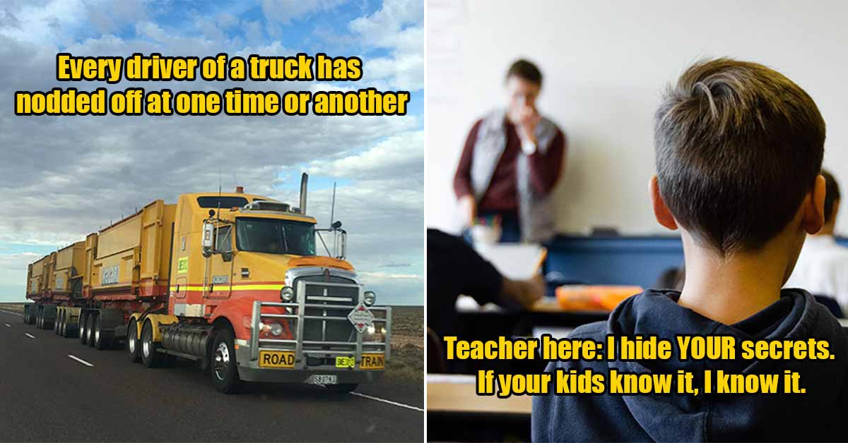 30 Industry Insiders Spill Secretes After Leaving the Job