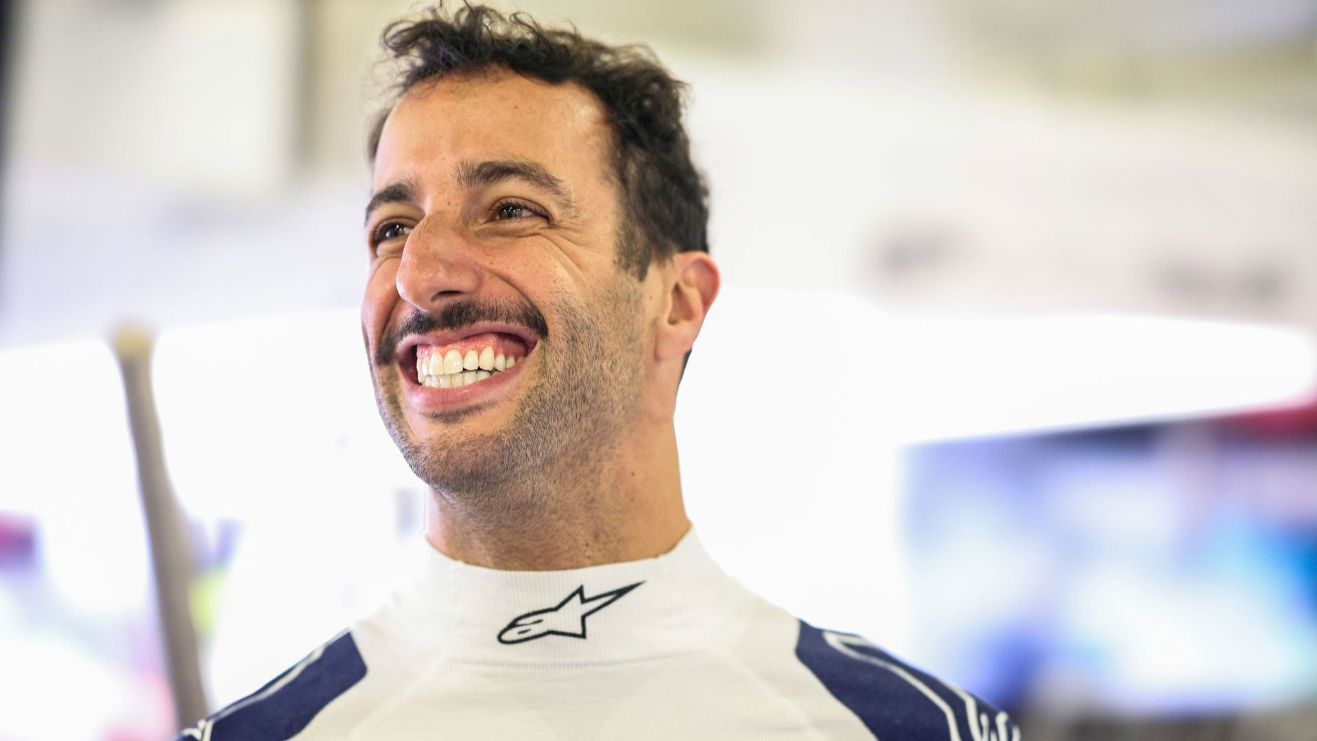 Daniel Ricciardo believes he has a ‘top 10’ car heading into Mexico ...