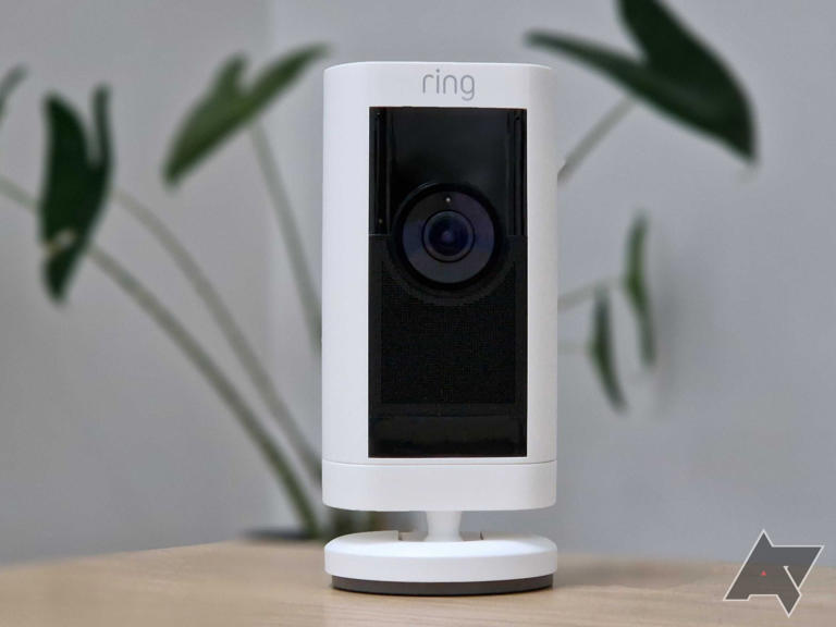 Ring home security cameras: Common problems and how to fix them