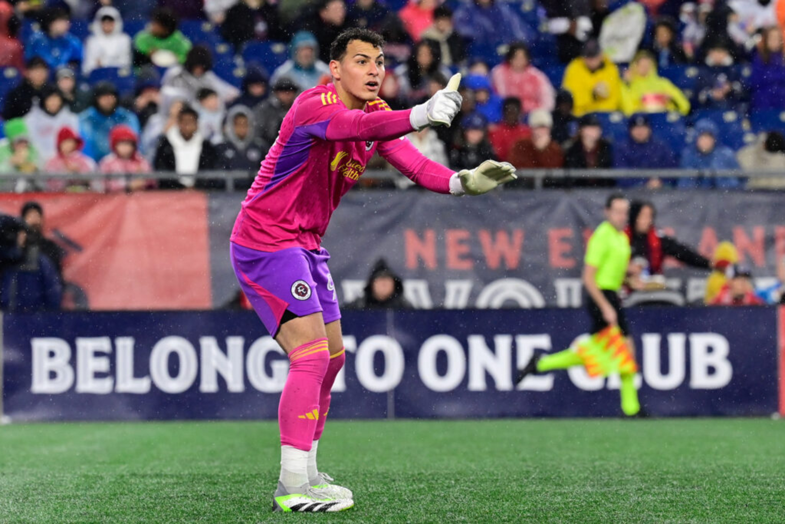 Exclusive Interview: Jacob Jackson Talks MLS Cup Playoffs, Loving Life as a Goalkeeper, His Passion for Golf and Much More…