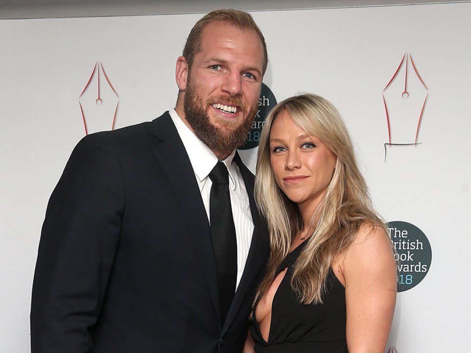 Chloe Madeley And James Haskell Confirm Split After Five Years Of Marriage 