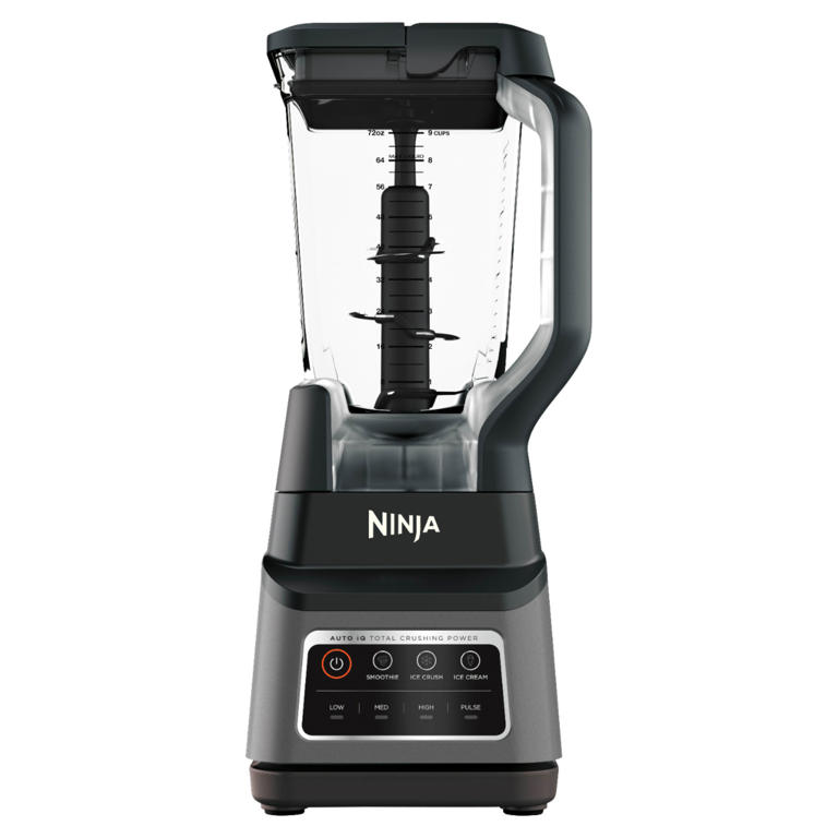 Hurry! Ninja blender is 50% off in  Black Friday sale