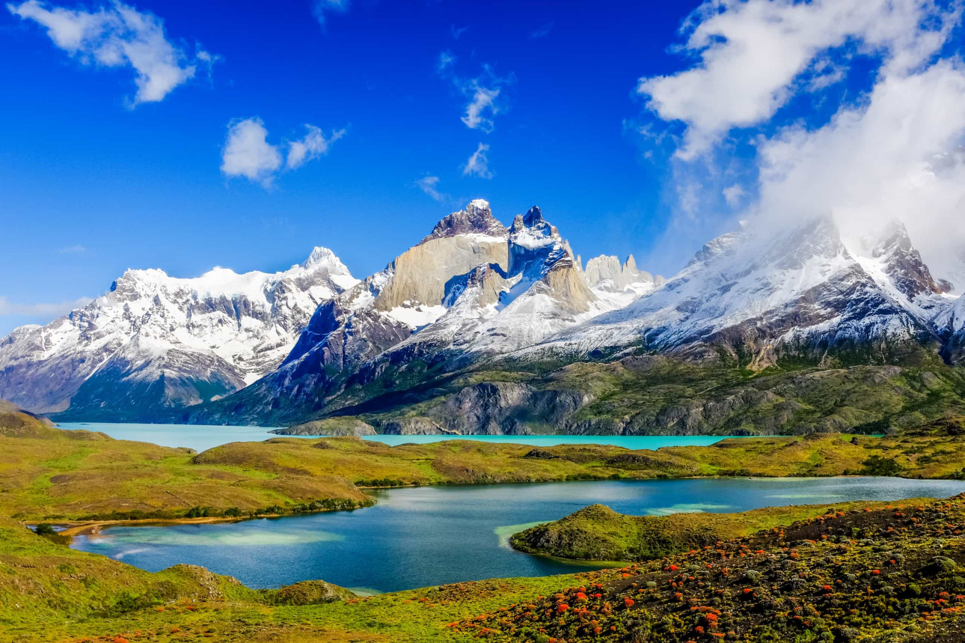 Patagonia: The most beautiful place on earth