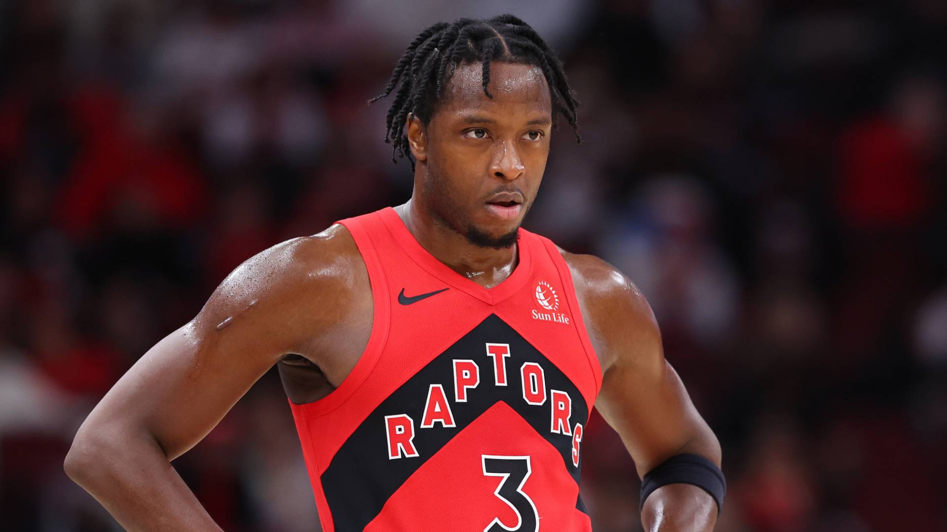 O.G. Anunoby Trade Grades: Raptors Get Depth With RJ Barrett, Immanuel ...