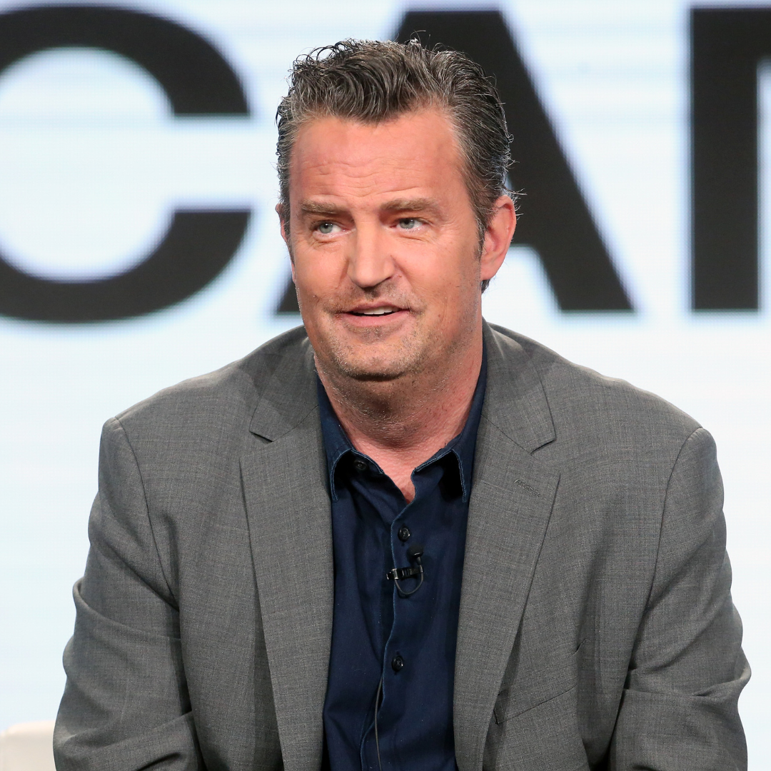 bafta confirms why matthew perry was missing from in memoriam tribute