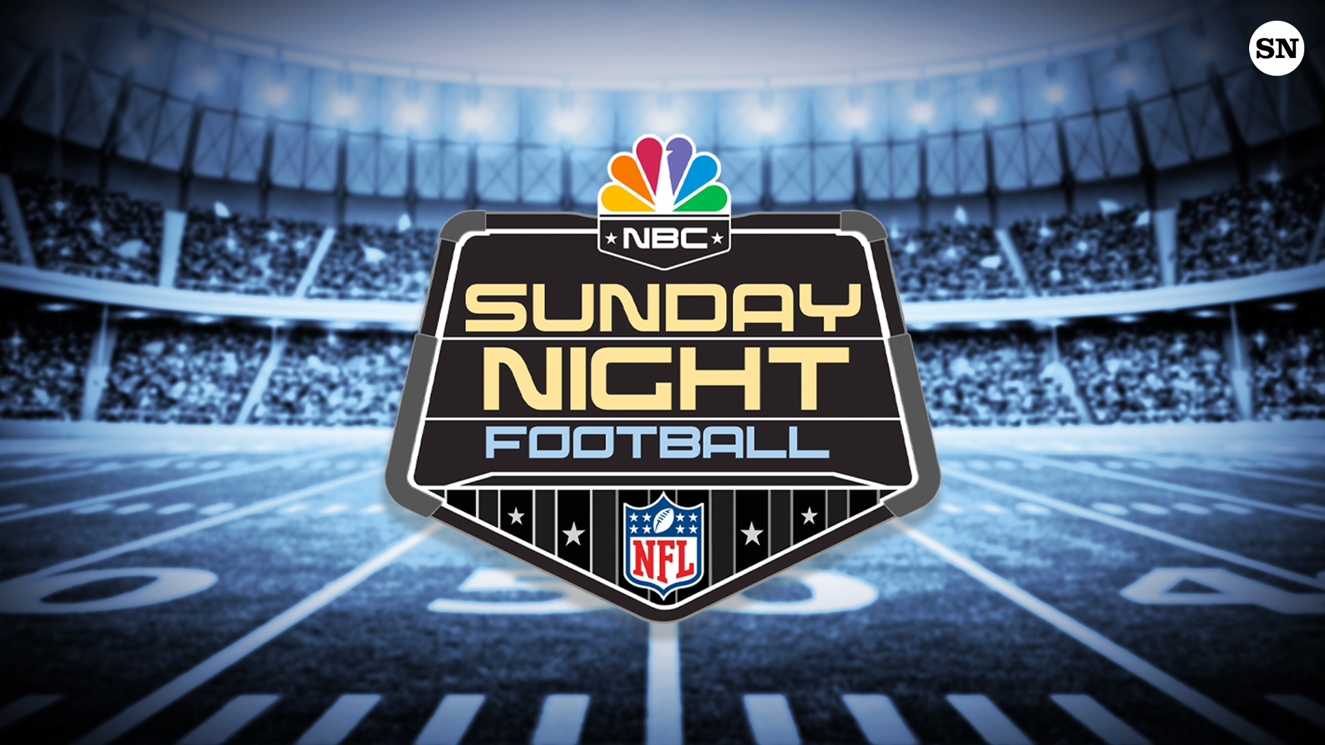 Who plays on 'Sunday Night Football' tonight? Time, TV channel