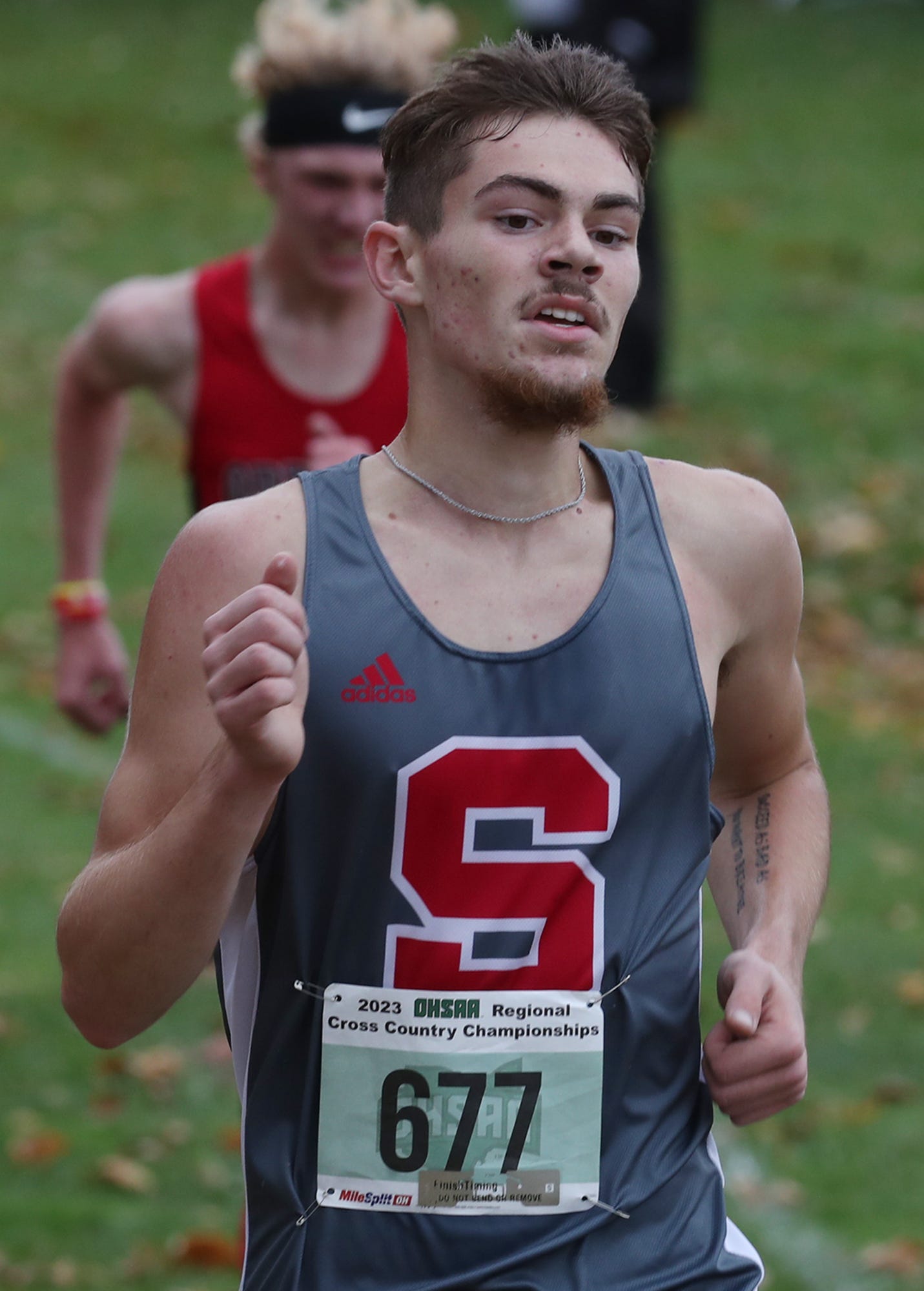 5 things to watch at OHSAA state high school cross country meet