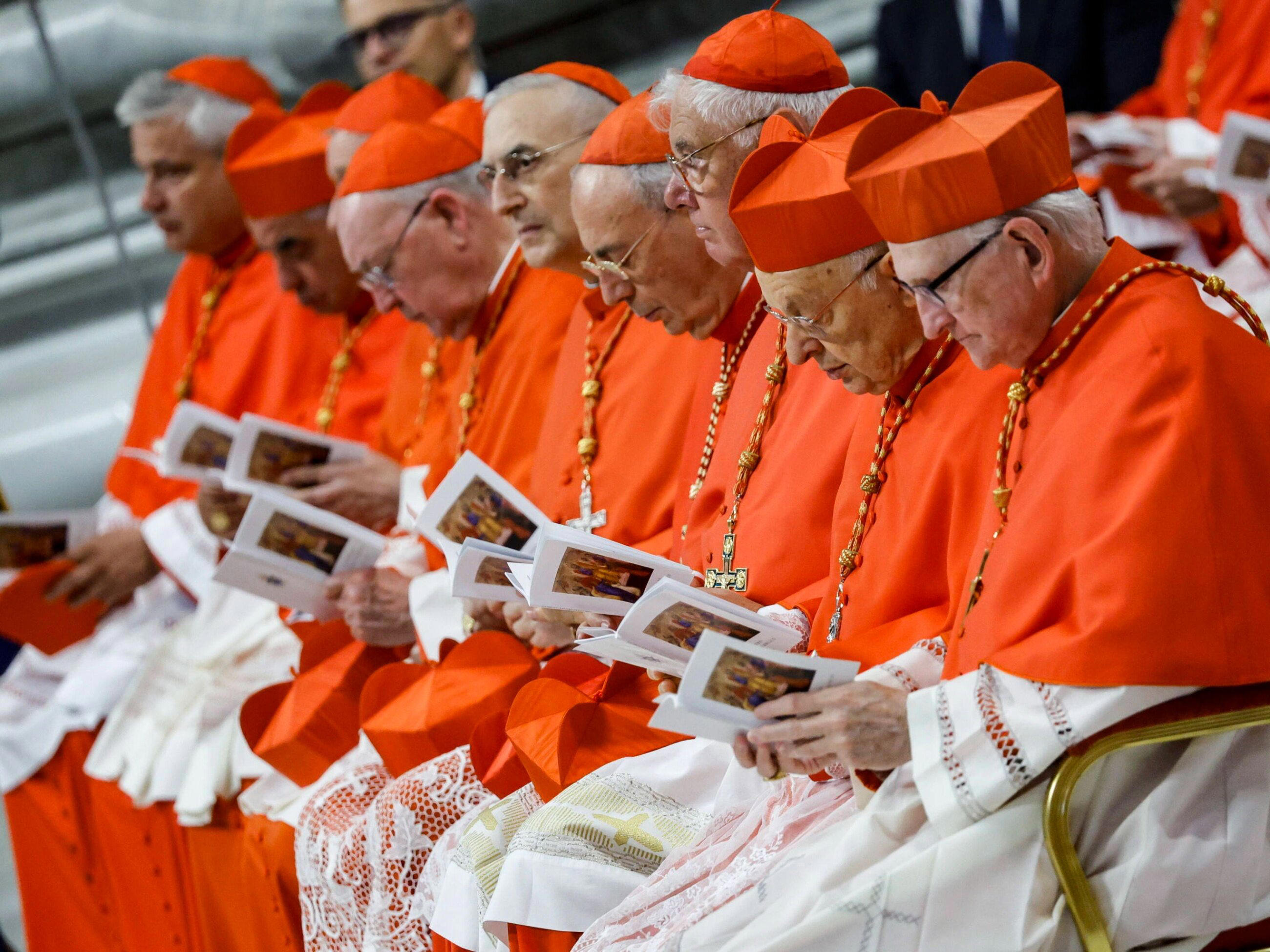 Synod biskupów w Watykanie. Opublikowano dokument końcowy