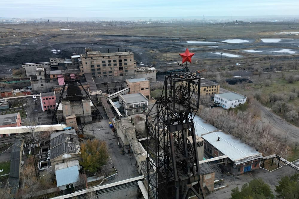 arcelormittal profit falls after kazakhstan mine disaster