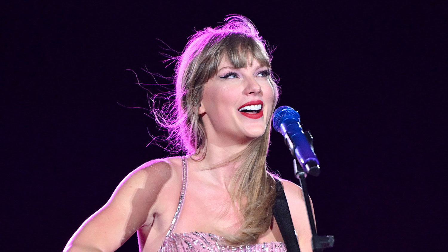 Taylor Swift Adds 2024 Vancouver Dates To Eras Tour