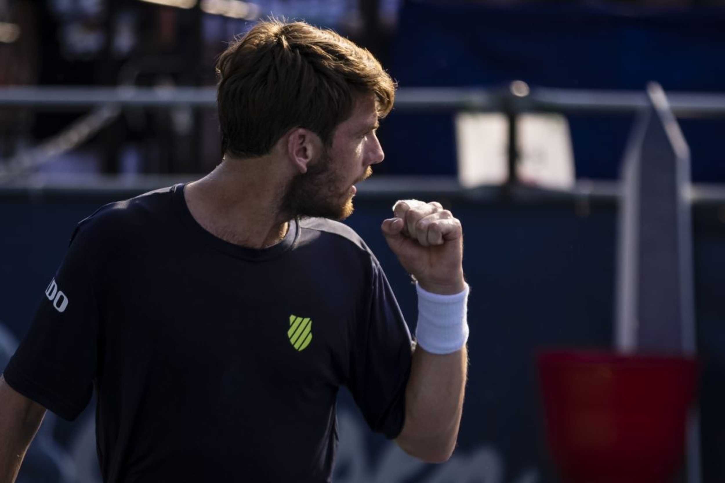 ATP Paris Masters Five Players Withdraw From Event