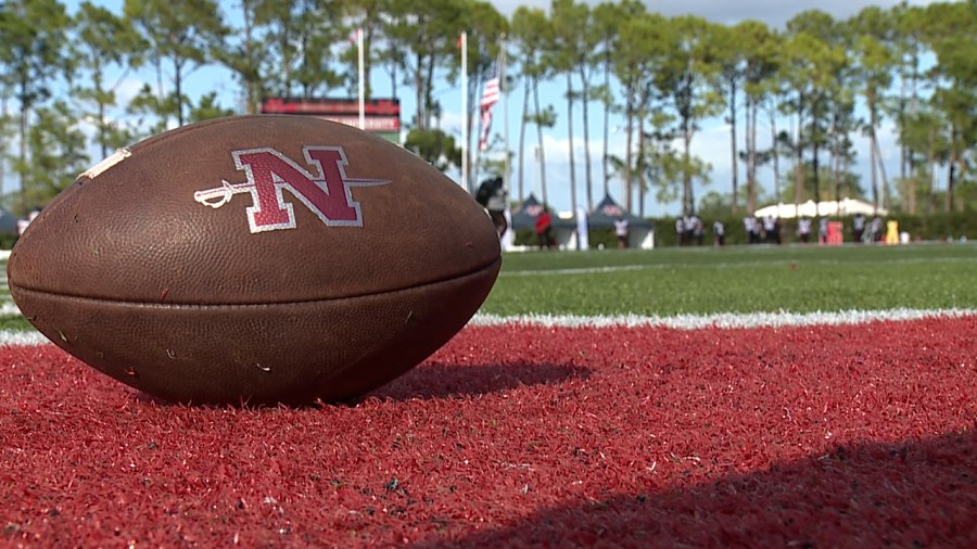 Nicholls Football To Face Southern Illinois In FCS Playoffs