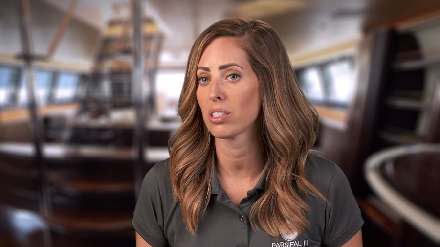 A Guide to Below Deck's Chief Stews: From Kate Chastain to Hannah Ferrier