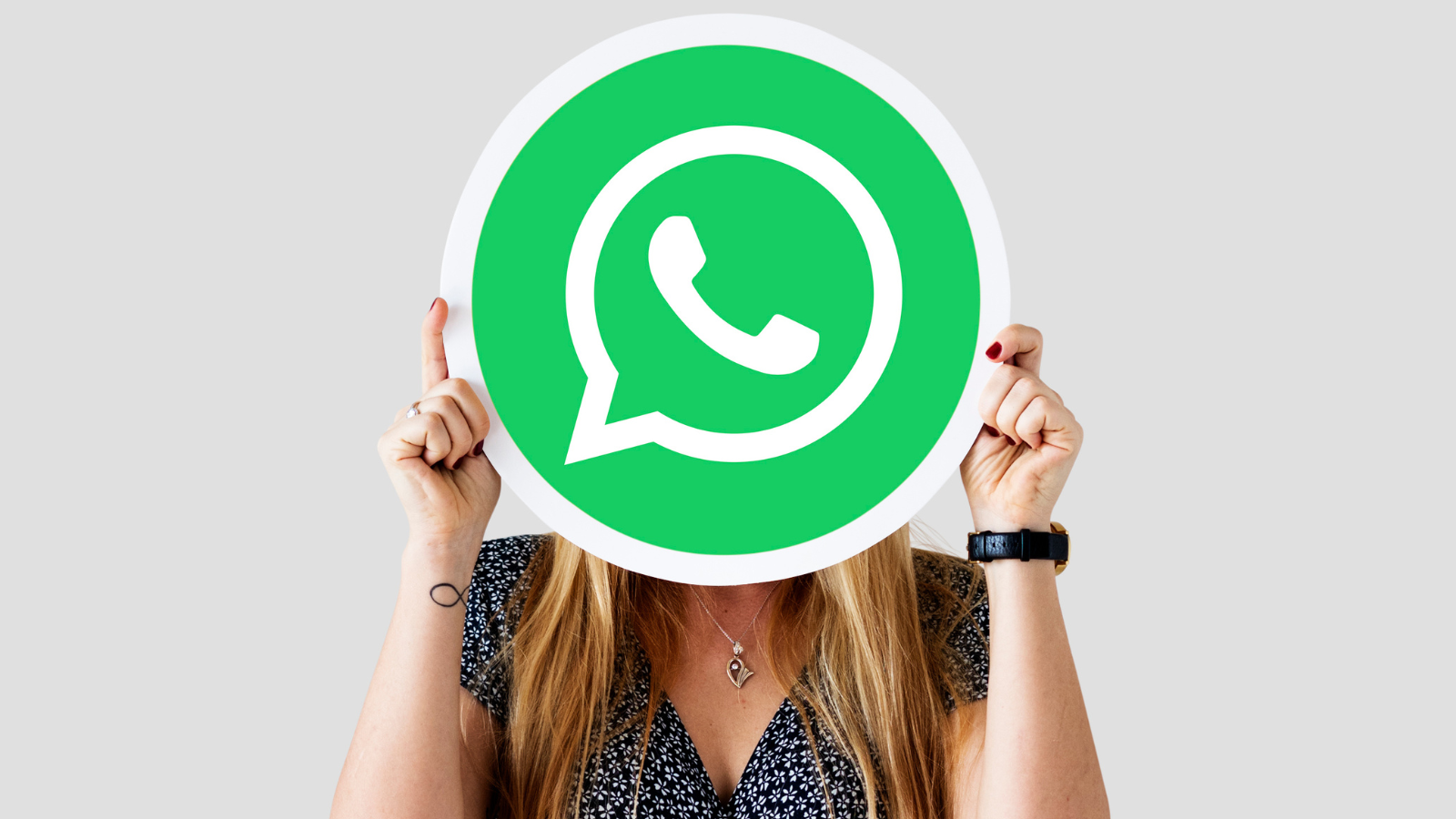 Картинка поставить на whatsapp