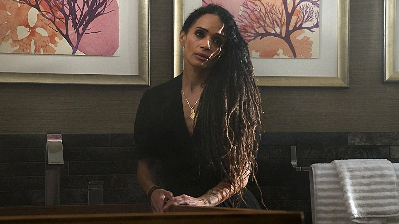 <p>                     Lisa Bonet primarily gained fame from her role on <em>The Cosby Show </em>in the 1980s<em>, </em>which she reprised in the college-set spinoff <em>A Different World. </em>Aside from that, she also starred in movies like<em> Angel Heart, </em>which further cemented her status as a leading lady. She held a recurring role in <em>Ray Donavan </em>in 2016.                   </p>