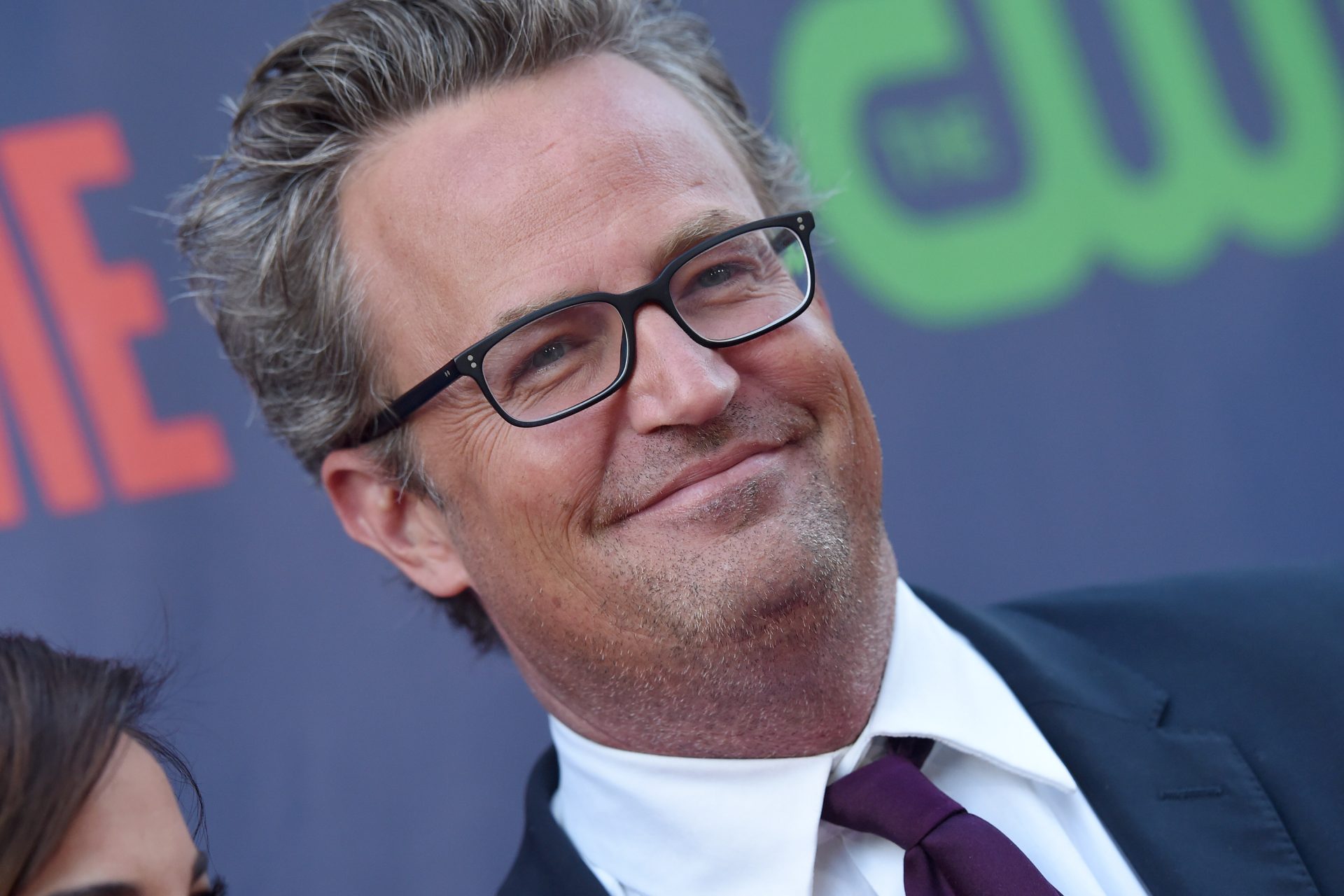 La Mort Bouleversante De Matthew Perry à L'âge De 54 Ans, Après Un Long ...