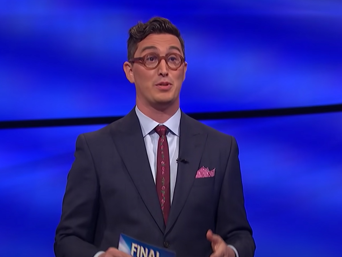 Ranking 14 Jeopardy Guest Hosts From Worst to Best