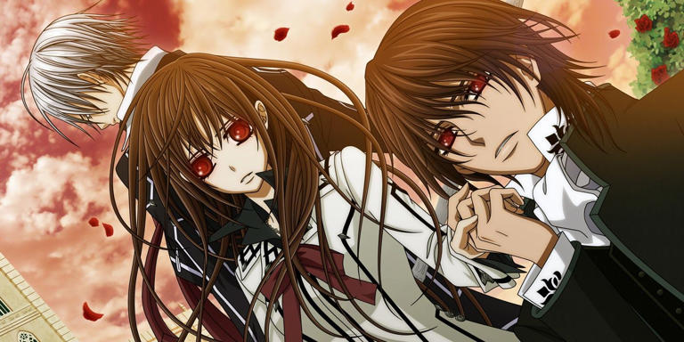 The 15 Best Genre Crossing Horror Romance Anime, Ranked