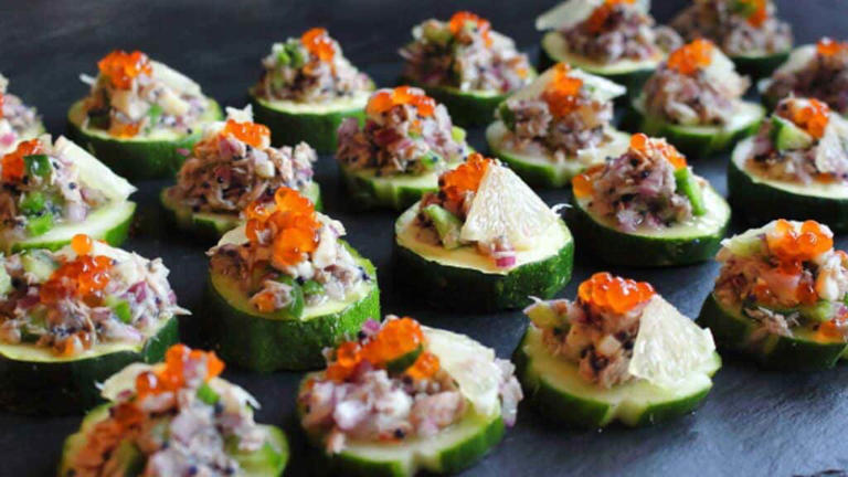 9 Appetizers to Spark Creativity in Your Culinary Adventures