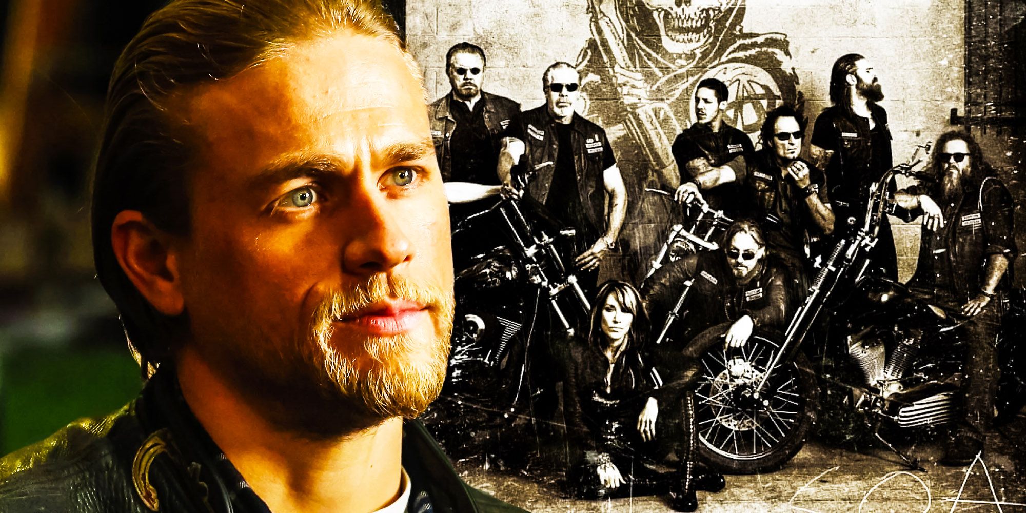 All 7 Sons Of Anarchy Seasons, Ranked Worst To Best