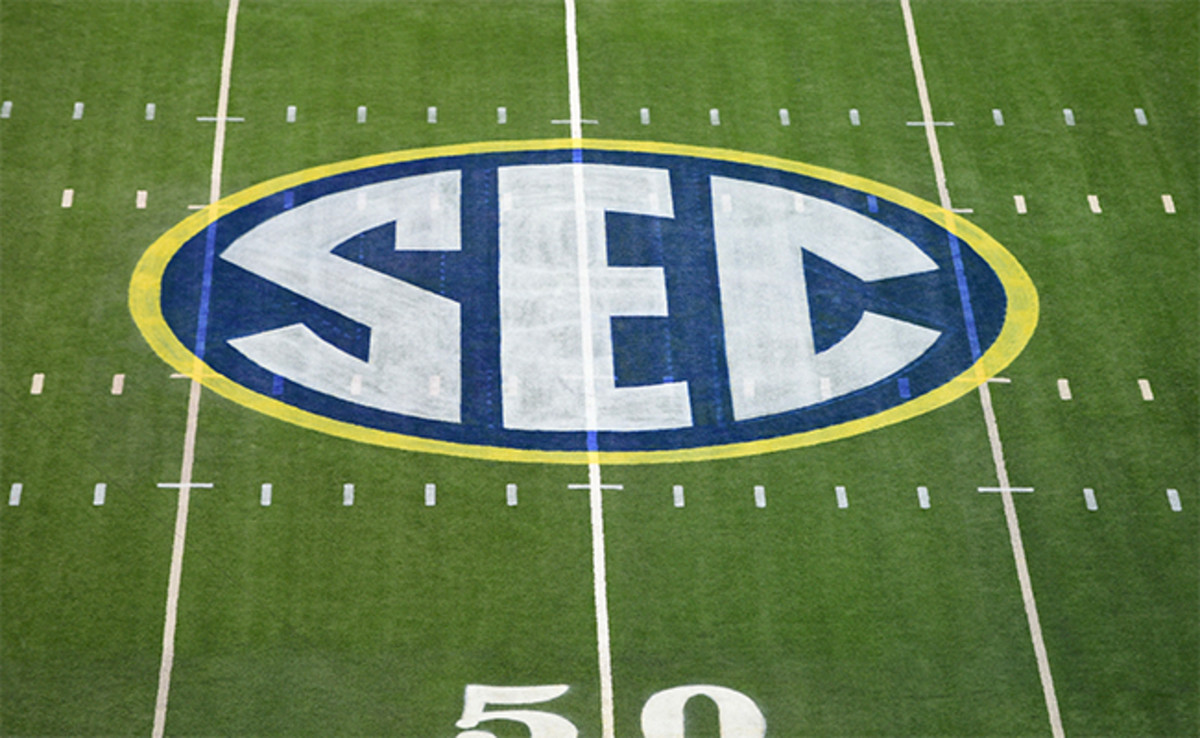 2023 SEC Football Power Rankings: Final Rankings