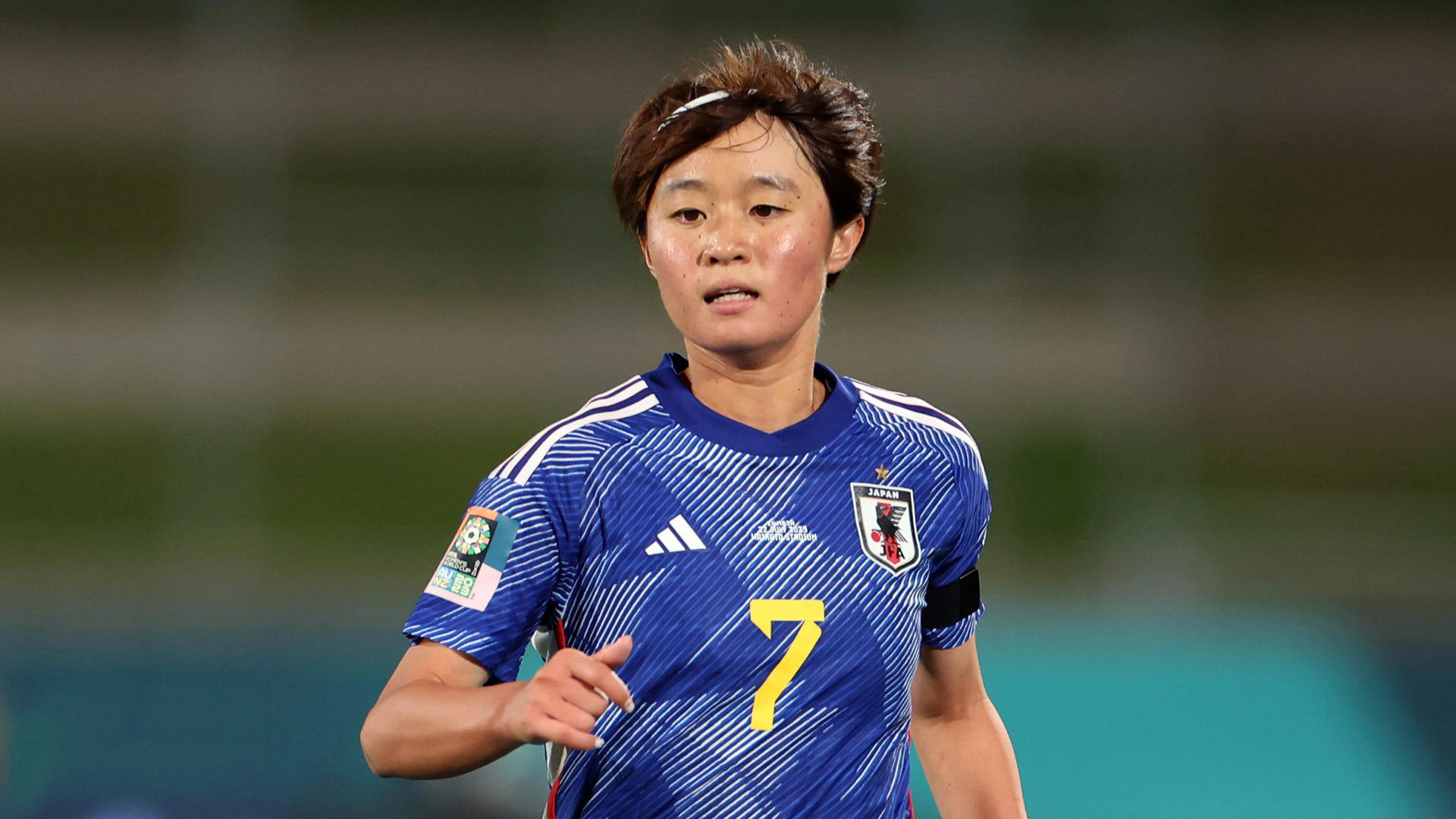 最低価格の adidas サッカー日本代表 長谷川唯 なでしこジャパン