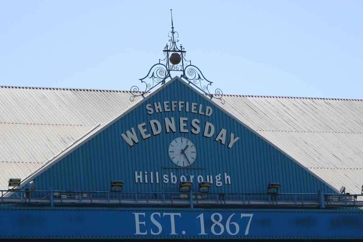 Sheffield Wednesday Vs Birmingham City LIVE: Championship Result, Final ...