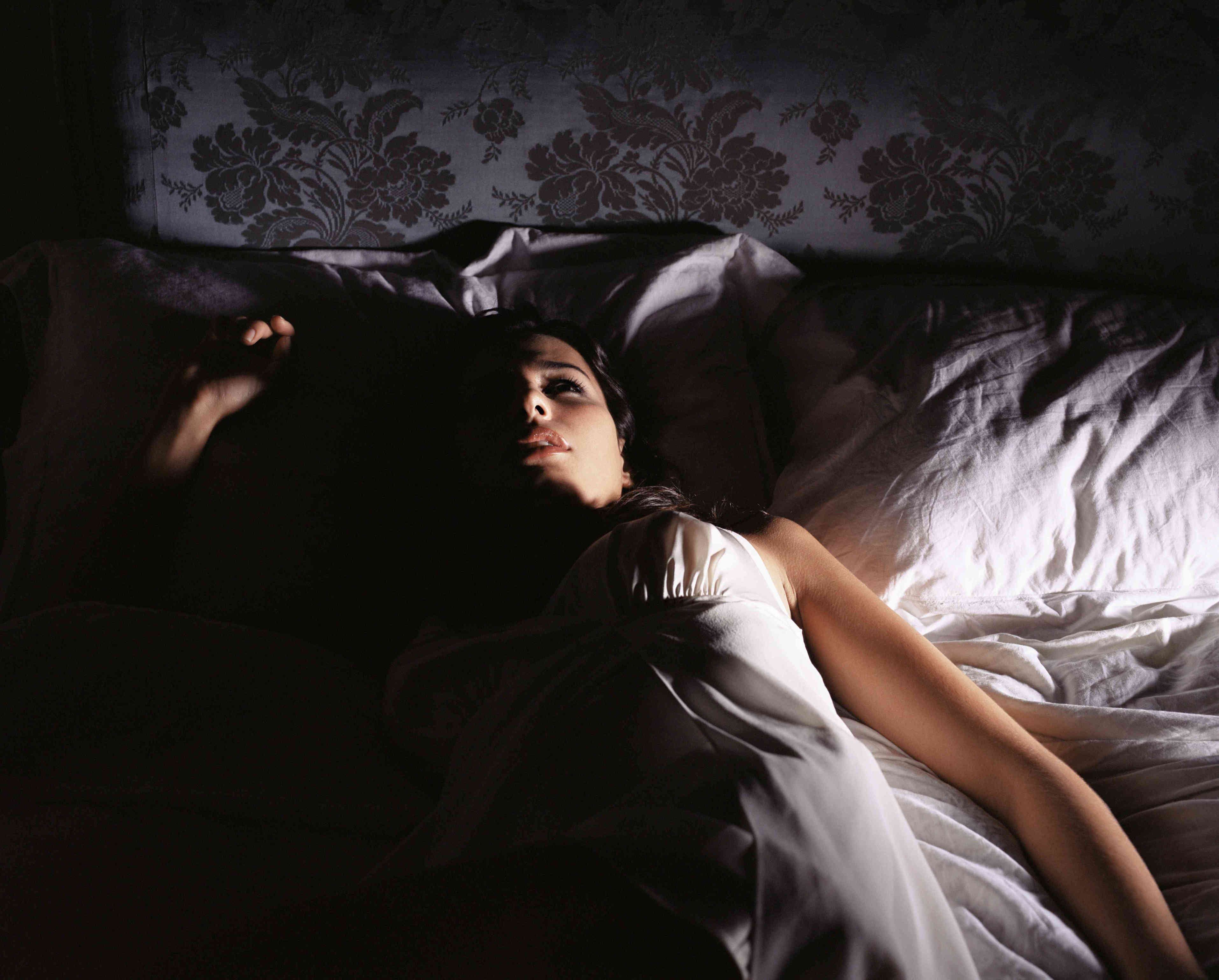 Sleep Paralysis Signs And Symptoms