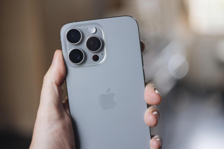 iPhone 16 Camera Rumors: All the Buzz Surrounding Apple's Camera Upgrades