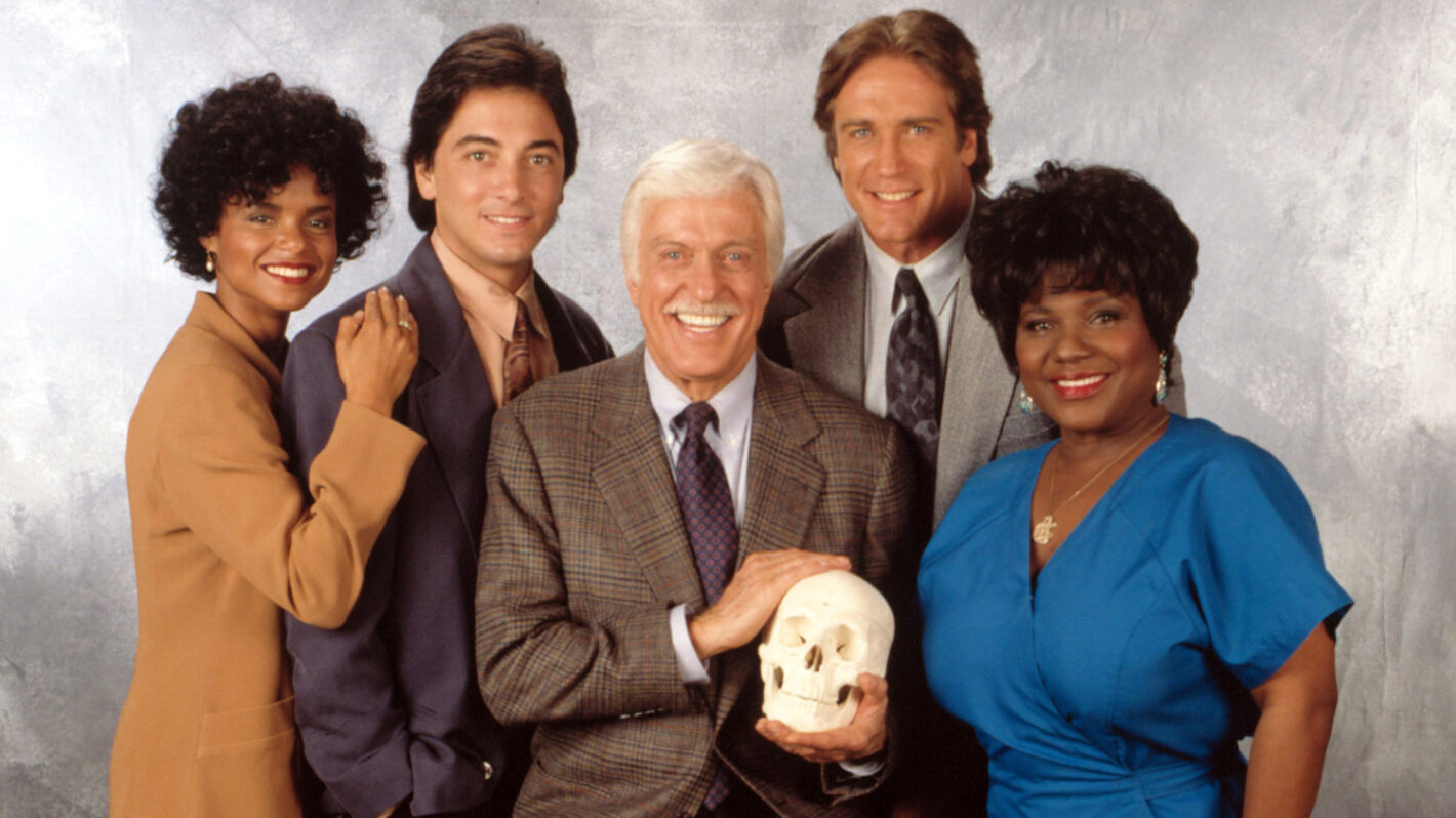 ‘Diagnosis Murder’ Debuted 30 Years Ago: Where’s the Cast Now?