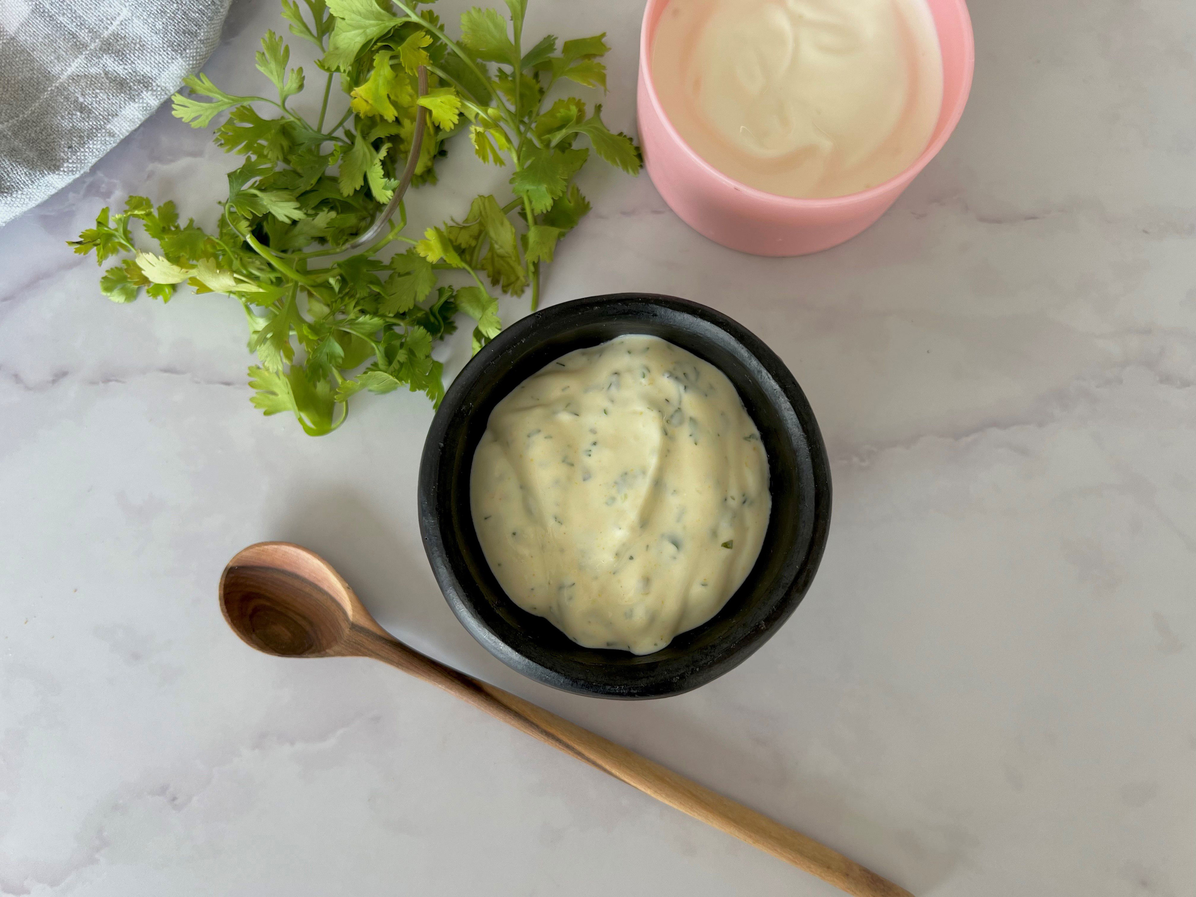 recetas con yogur: seis propuestas para deleitar el paladar con este sabor