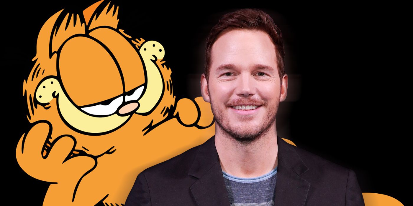 Гарфилд 2024 трейлер. Garfield 2024. Garfield movie 2024.