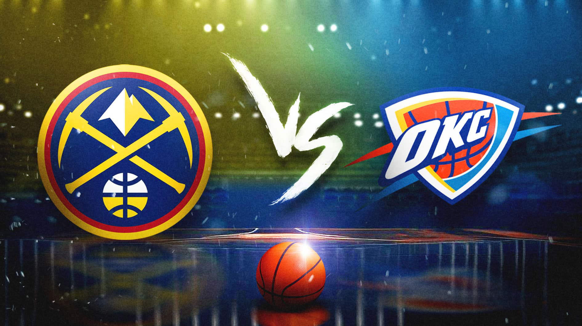 Nuggets vs. Thunder prediction, odds, pick, how to watch 10/29/2023